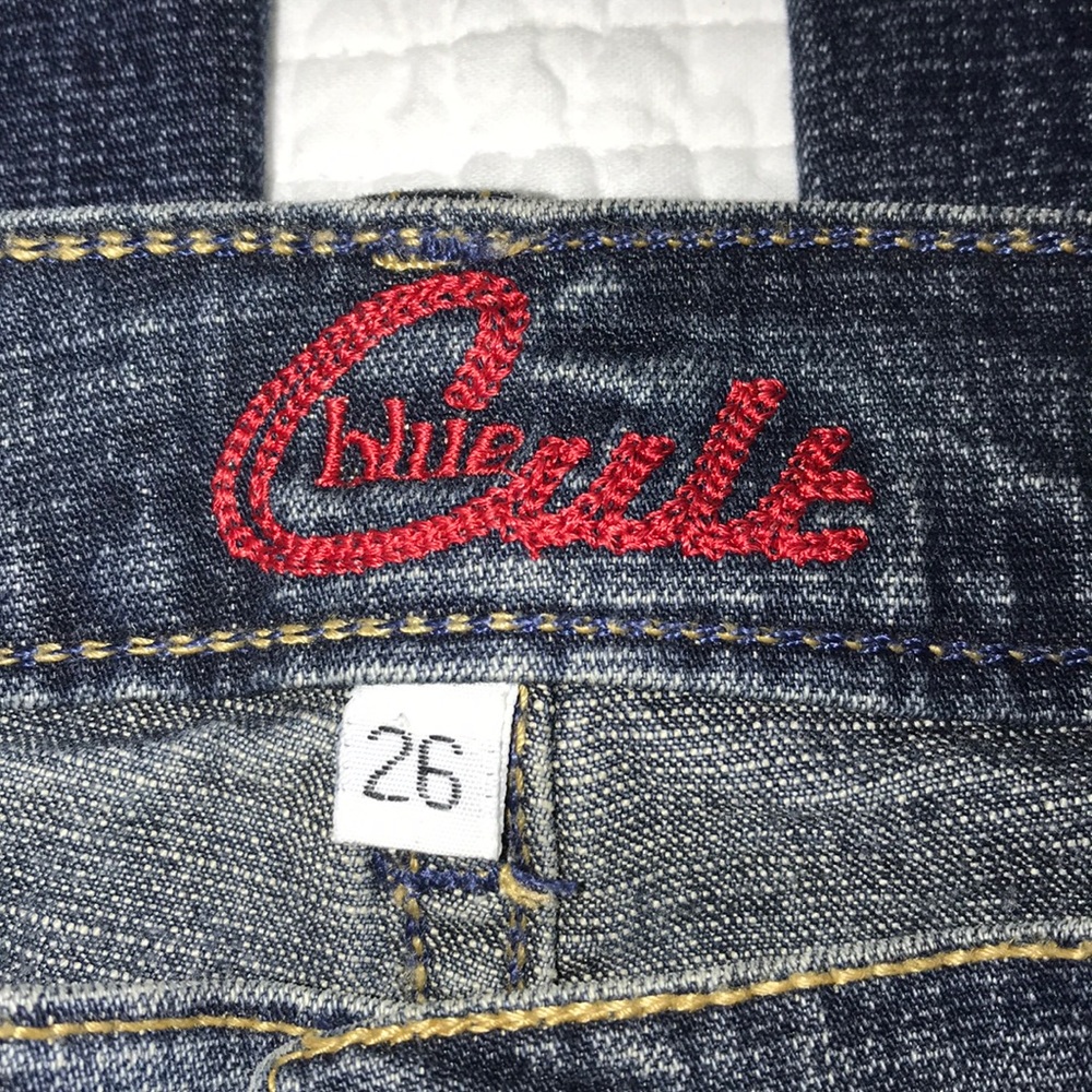 Blue Cult Jeans 0247 - Picture 2 of 5